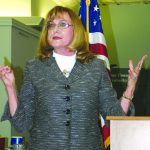 February 2012 Luncheon
