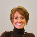 Katie McDowell Larue County Chamber of Commerce Treasurer Katie McDowell