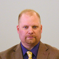 Kenny Rambo Larue County Chamber of Commerce President-Elect Kenny Rambo
