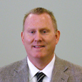 Larue County Chamber of Commerce board member Sam Sanders