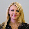 Teleana Davis Larue County Chamber of Commerce Treasurer Teleana Davis