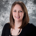 Krista Levee LaRue County Chamber of Commerce Executive Director Krista Levee