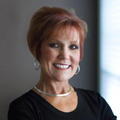 Pam Stephens LaRue County Chamber President