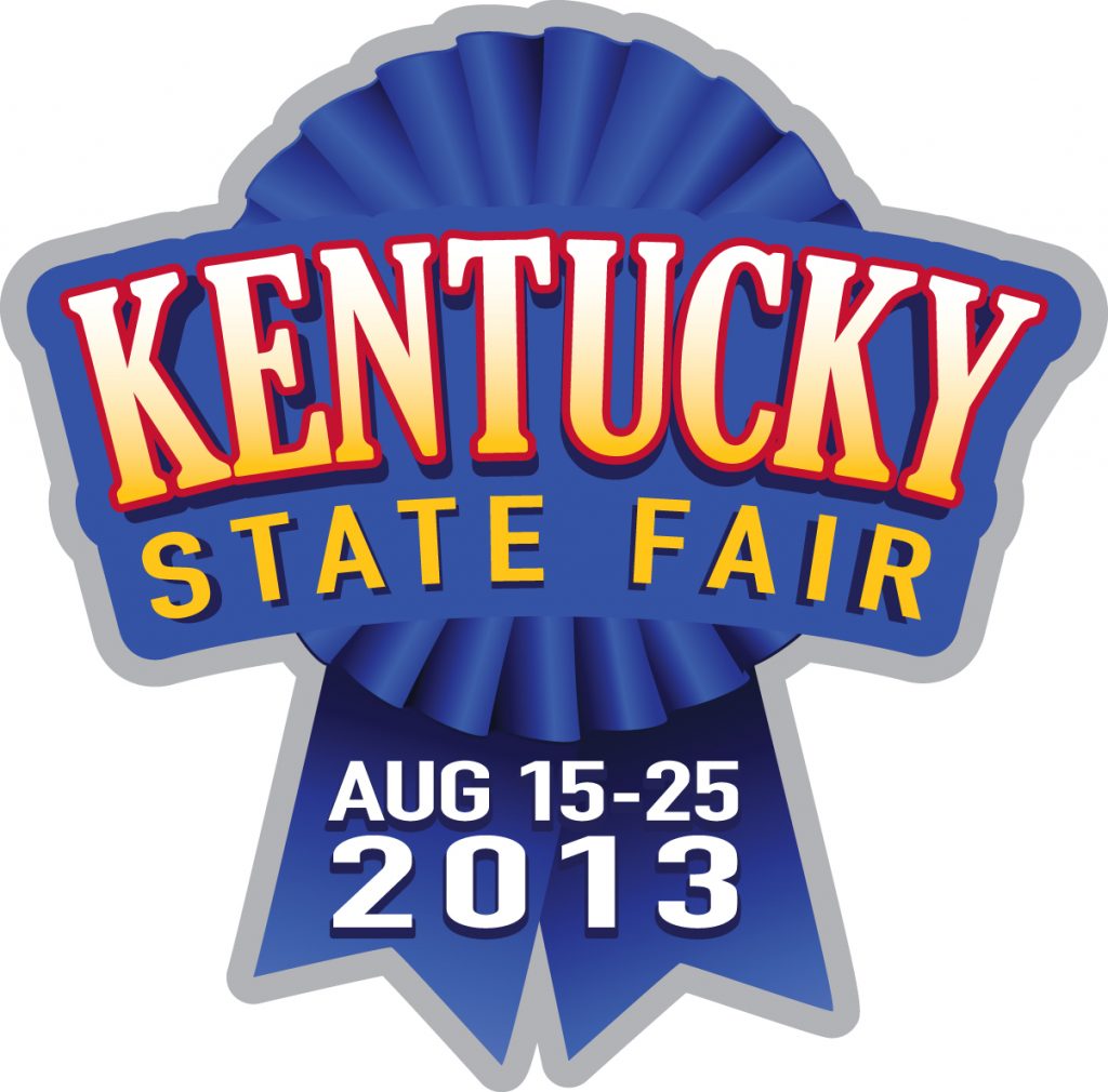 Volunteer at the STATE FAIR LaRue County Chamber of Commerce