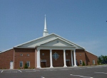 First Baptist Church - LaRue County Chamber of Commerce