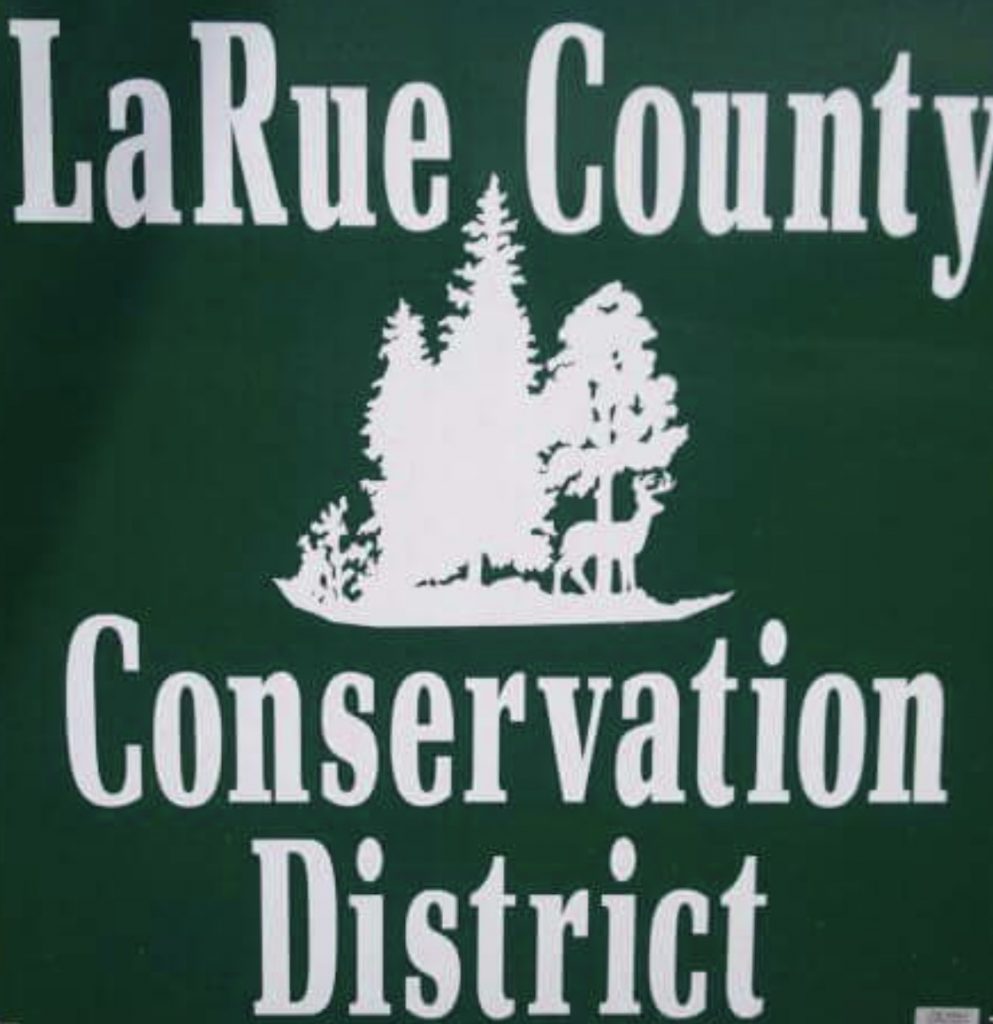 LaRue County Conservation District LaRue County Chamber of Commerce