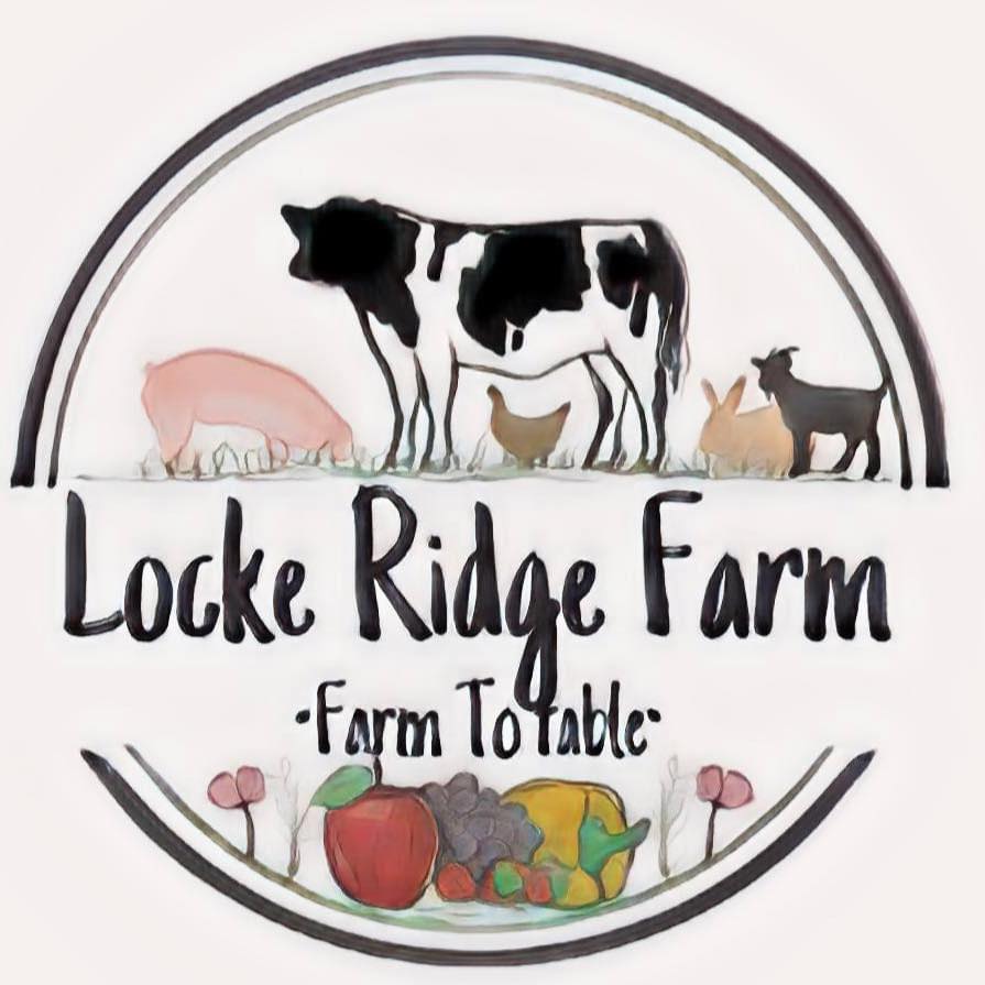 Locke Ridge Farms - LaRue County Chamber of Commerce