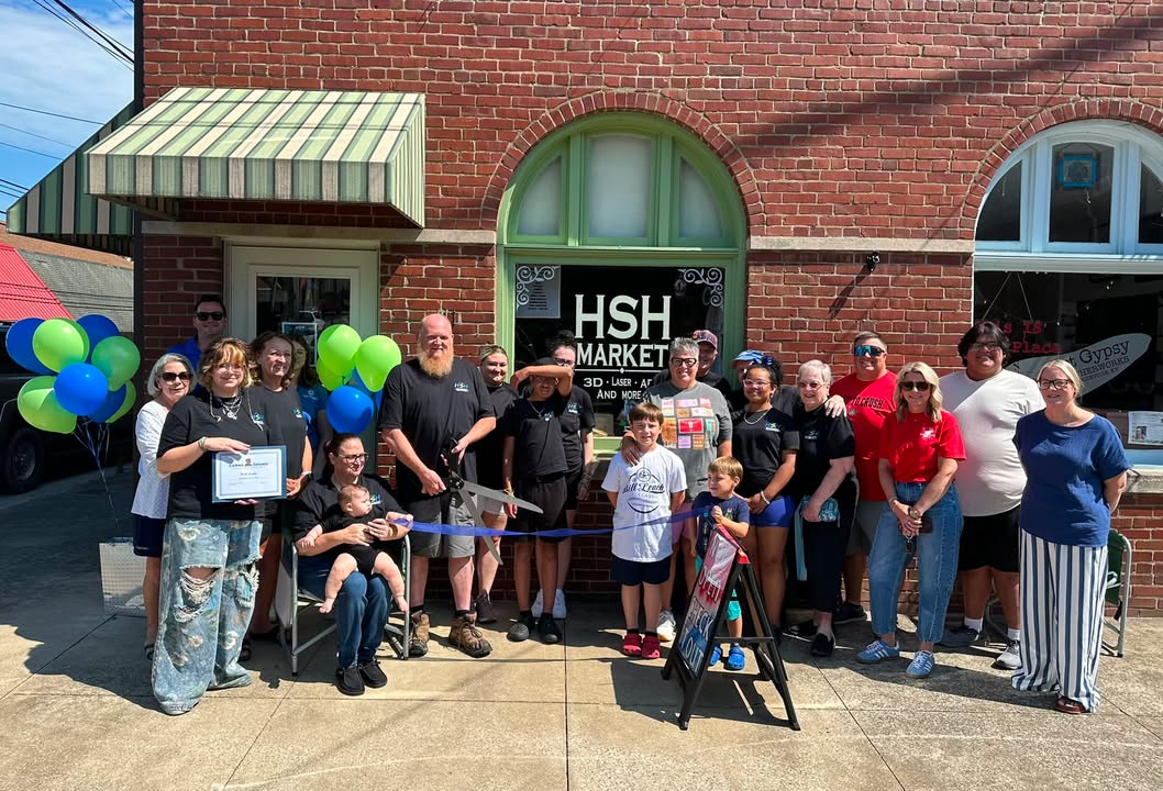 LaRue County Chamber of Commerce