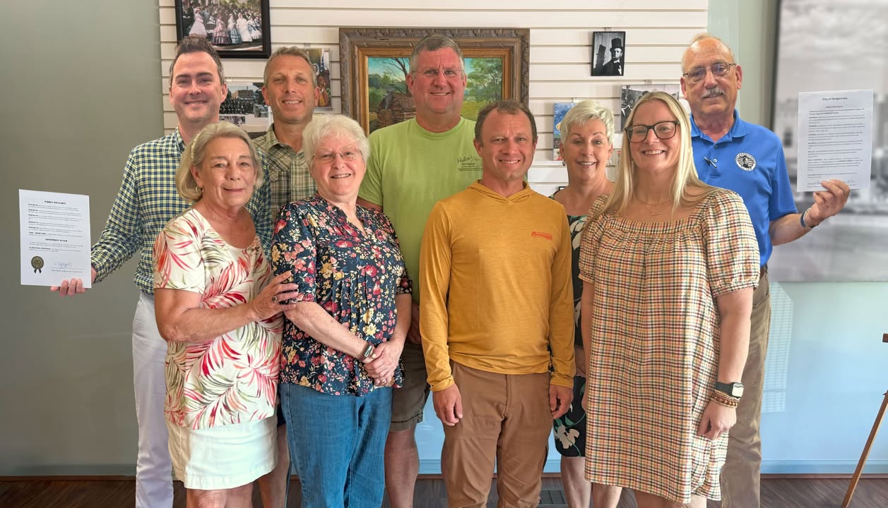 LaRue County Chamber of Commerce