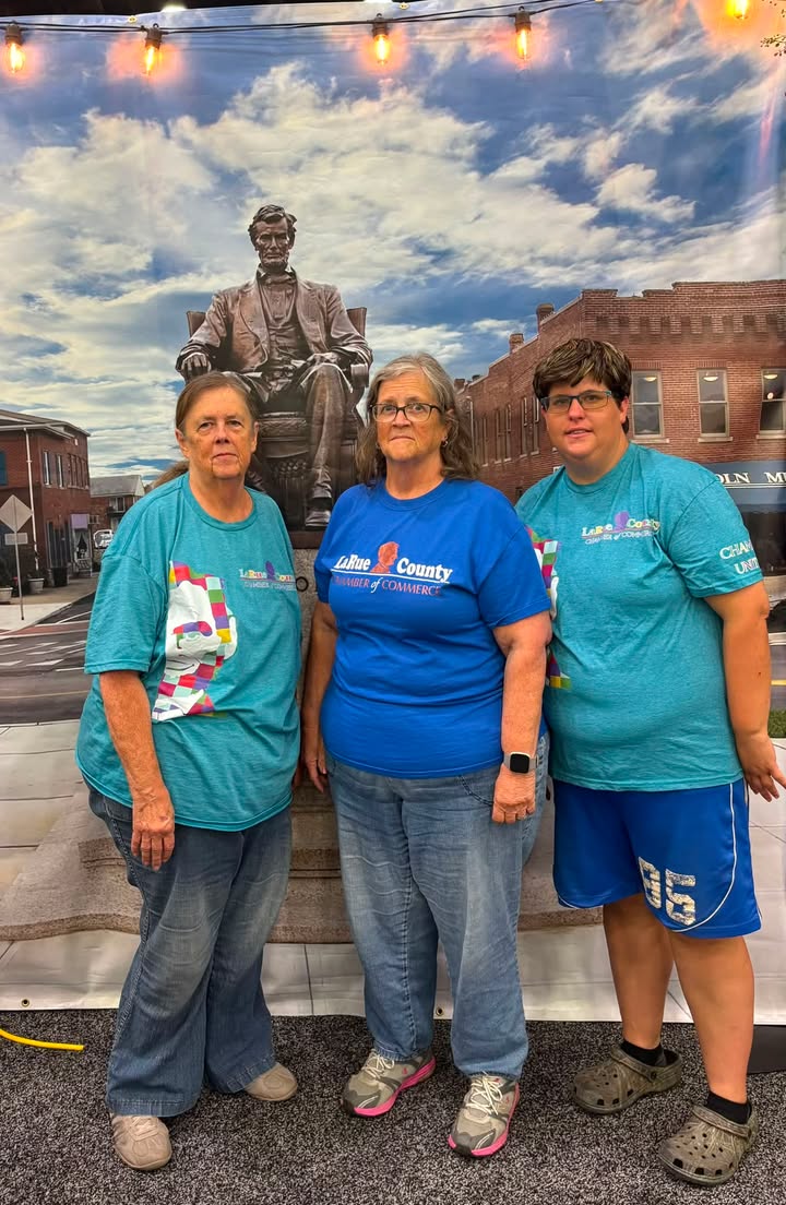 LaRue County Chamber of Commerce