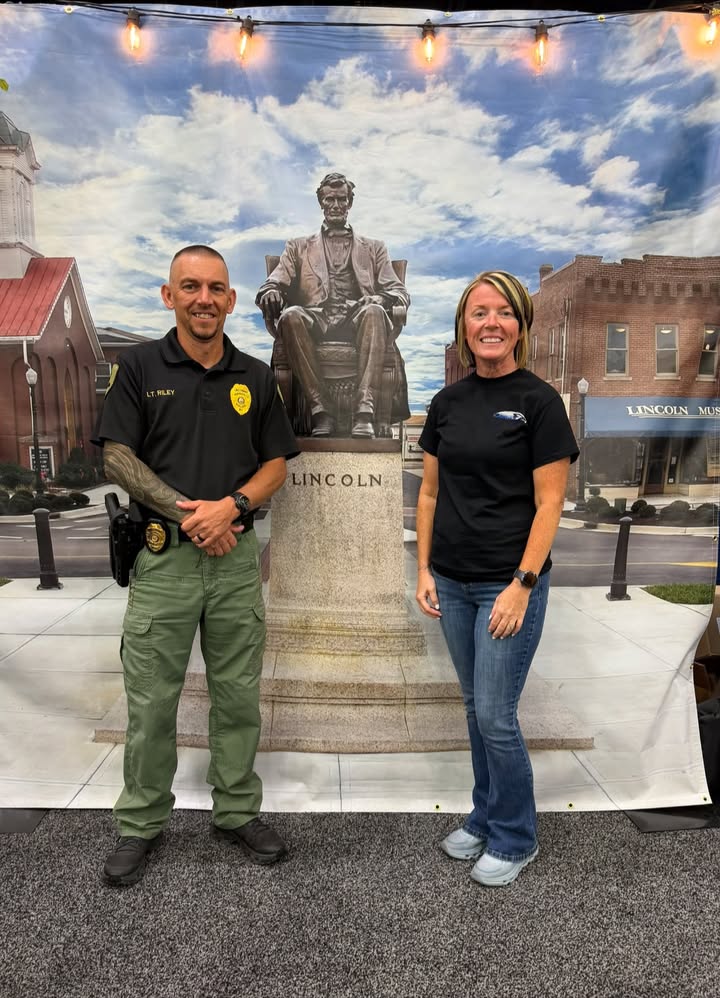 LaRue County Chamber of Commerce
