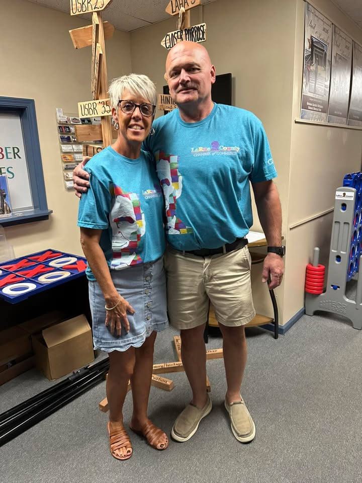 LaRue County Chamber of Commerce