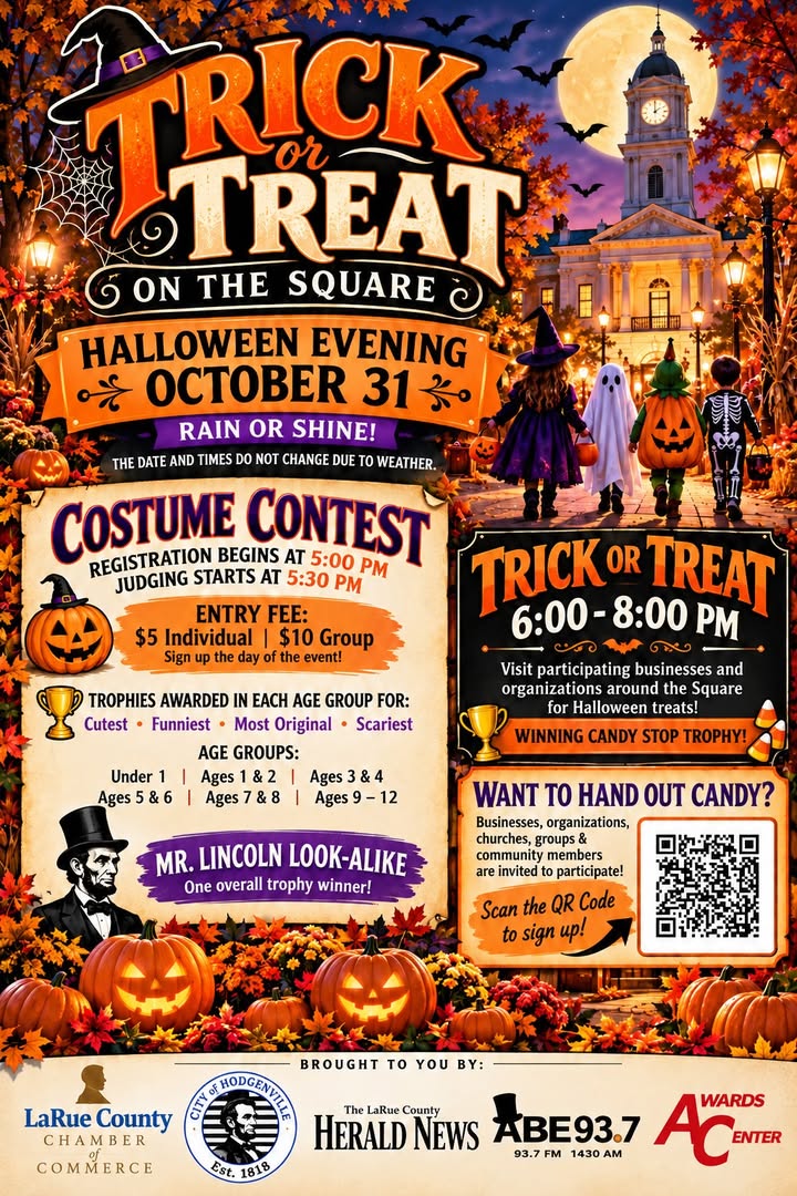 LaRue County Chamber of Commerce
